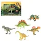 Игровой набор Toi-Toys Мир динозавров, в ассорт. foto