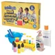Set de joaca: Fabrica DIY de sapun lichid Play Toys Nikola Tesla foto