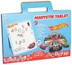 Tabla magnetica Hot Wheels foto