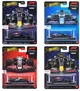 Коллекционная машинка Hot Wheels Premium F1, 1:64 foto