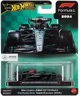 Коллекционная машинка F1 Hot Wheels Premium, 1:64 foto
