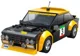 Constructor cu telecomanda CaDa Fiat Abarth 131, 216 el. foto
