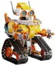 Constructor cu telecomanda CaDa W-Bot, 455 el. foto