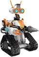 Constructor cu telecomanda CaDa Z-Bot, 462 el. foto