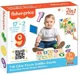 Обучающий пазл Fisher-Price Цифры foto