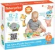 Обучающий пазл Fisher-Price Ферма foto