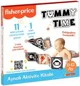 Carte pentru bebelusi Fisher-Price foto