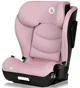 Автокресло Lionelo Isofix Neal, 15-36 кг, Розовое foto