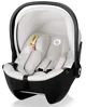 Автокресло Lionelo Moxie I-Size, 0-13 кг, Бежевый foto