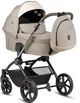 Carucior 2 in 1 Tutis Gio Plus Bej foto