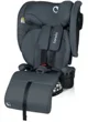 Автокресло Lionelo Isofix Nelly, 9-36 кг, Серый foto