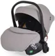 Детское автокресло Moni Bingo Steel, 0‑13 кг foto
