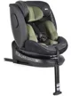 Автокресло Moni Hoku Isofix 360, Зеленый foto