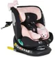 Автокресло Moni Serengeti Isofix, Розовый foto