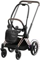 Cadru pentru carucior Cybex e-Priam RBA Rosegold foto