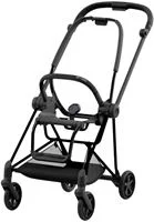 Рама для коляски Cybex Mios RBA Matt Black Black foto