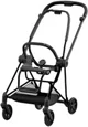 Cadru pentru carucior Cybex Mios RBA Matt Black Black foto