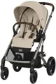 Carucior Cybex Balios S TPE B Almond Beige foto