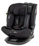 Scaun auto rotativ Coletto Ivo, 0-36 kg, Negru foto