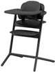 Стульчик для кормления 4-в-1 Cybex Lemo Stunning Black foto