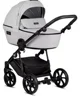 Carucior 2 in 1 Tutis Viva 4 Leather foto