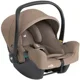 Автокресло Joie i-Snug 2 Cashew, с рождения до роста 75 см foto