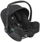 Scoica auto Joie i-Snug 2 Raven cu tetiera reglabila, nastere-75 cm foto