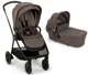 Carucior compact 2 in 1 Nuna TRIV Next Chestnut foto