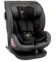 Scaun auto Caretero Isofix Securo, 0-36 kg Gri foto
