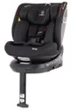 Scaun auto Coletto Isofix Izzy Black, 0-36 kg Negru foto