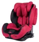 Scaun auto Coletto Isofix Sportivo, 9-36 kg, Rosu foto