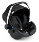 Scoica auto Hauck Comfort Fix, 0-13kg, Negru foto