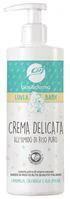 Crema Bio pentru copii Bio Bios&Derma cu amidon de orez pur, 200 ml foto