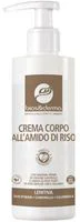 Crema de corp calmanta Bio Bios&Derma cu amidon de orez, 200 ml foto