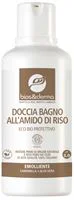 Gel de dus Eco Bios&Derma cu amidon de orez, 500 ml foto