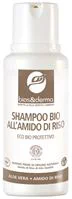 Шампунь Bios&Derma с рисовым крахмалом, 250 мл foto