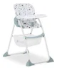 Scaun de masa Hauck Sit N Fold Space foto