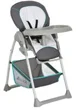 Scaun de masa 2 in 1 Hauck Sit N Relax Hearts foto