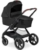 Коляска 2 в 1 Hauck Walk N Care Air Set Черный foto