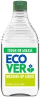 Detergent de vase hipoalergenic Ecover Lamaie si aloe vera, 450 ml foto