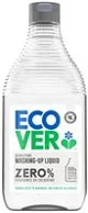 Detergent de vase hipoalergenic Ecover Zero, 450 ml foto