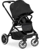 Коляска 2 в 1 Hauck Moove so Simply Set Черный foto