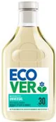 Detergent de rufe lichid concentrat Ecover universal Caprifoi si jasmin, 1500 ml foto
