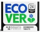Tablete Eco pentru masina de spalat vase Ecover All-in-One Power, 24 buc. foto