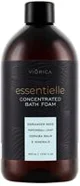Концентрированная пена для ванны Viorica Essentielle, 400 мл foto