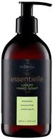 Жидкое мыло для рук Viorica Essentielle, 400 мл foto