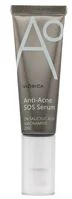 Ser SOS antiacneic Viorica A0, 30 ml foto