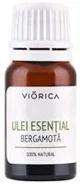 Ulei esential de bergamota Viorica, 10 ml foto