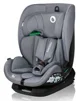 Scaun auto Lionelo Lavender, 9-36kg, Gri foto