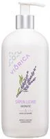 Sapun lichid aromatic Viorica, 500 ml foto